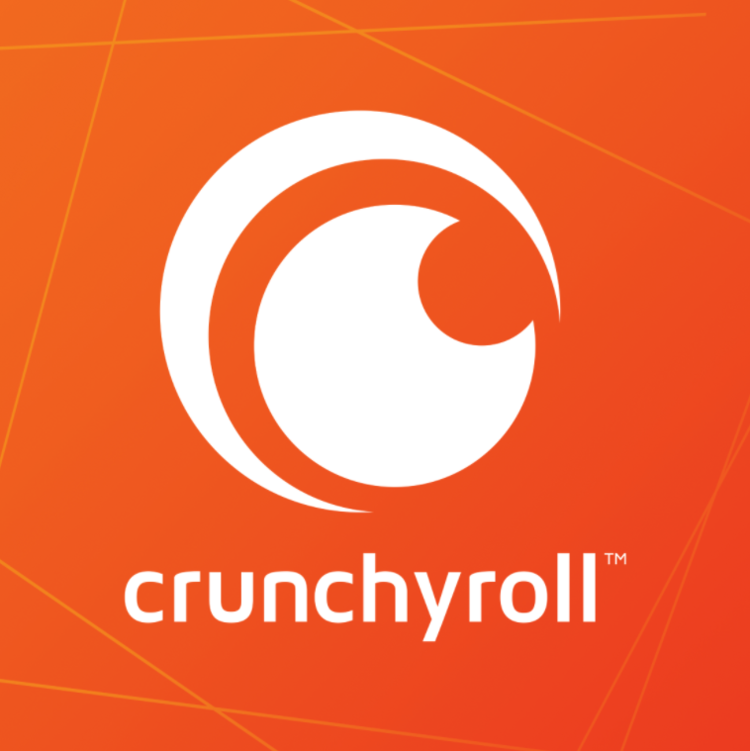 CRUNCHYROLL